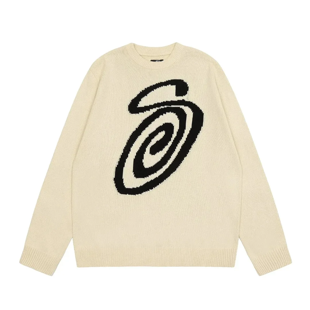 Long Sleeve Knitted Top — photo 5