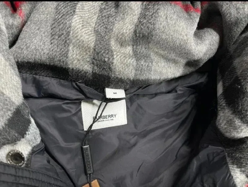 Streetwear Jacket — QC