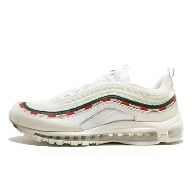 Black Nike Air Max 97 — photo 10