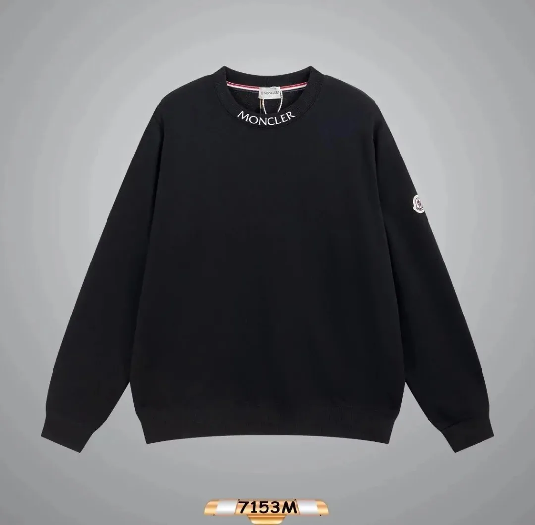 Oversized Streetwear Sweatshirt — Photo 12