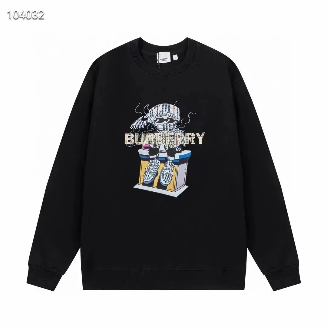Comfortable Breathable Sweatshirt — Photo 11