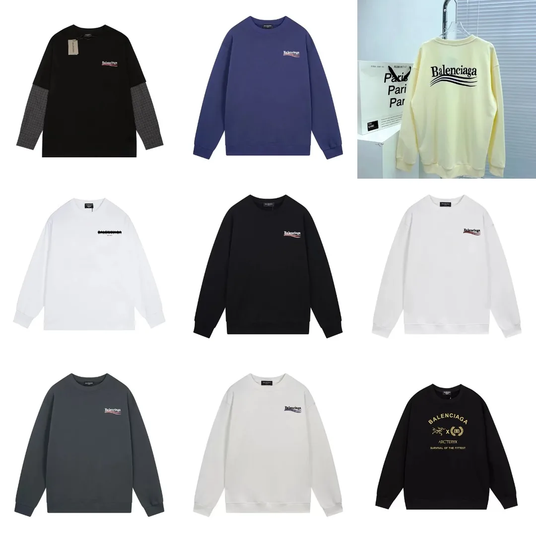 Long-Sleeve Tee