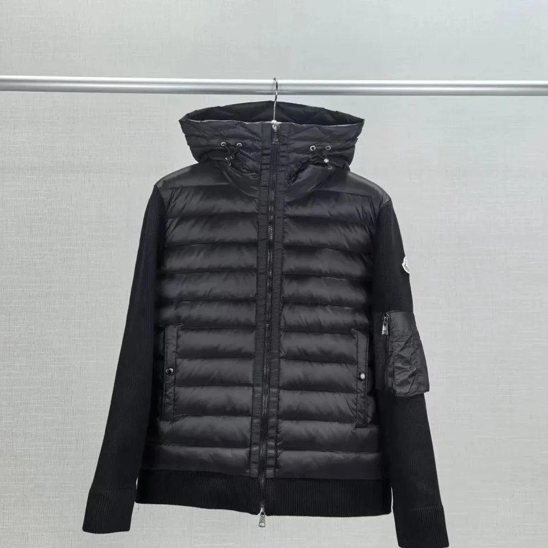 Moncler Down Jacket — photo 8
