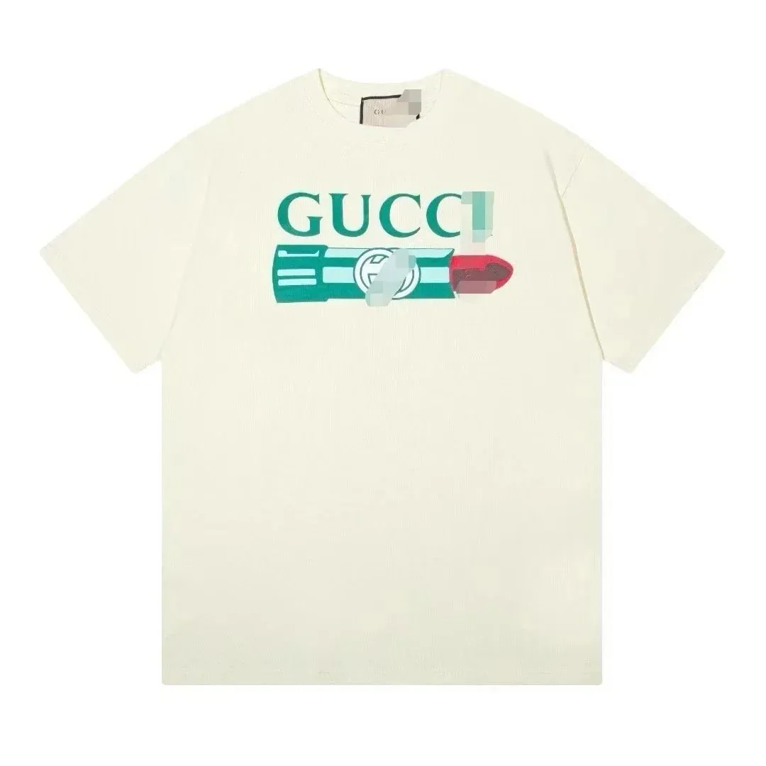 Short-Sleeve Tee — Photo 11