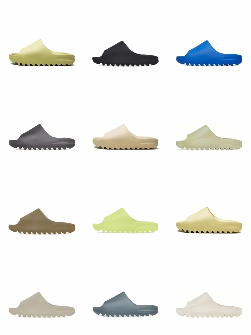 Adidas Yeezy Slide Resin