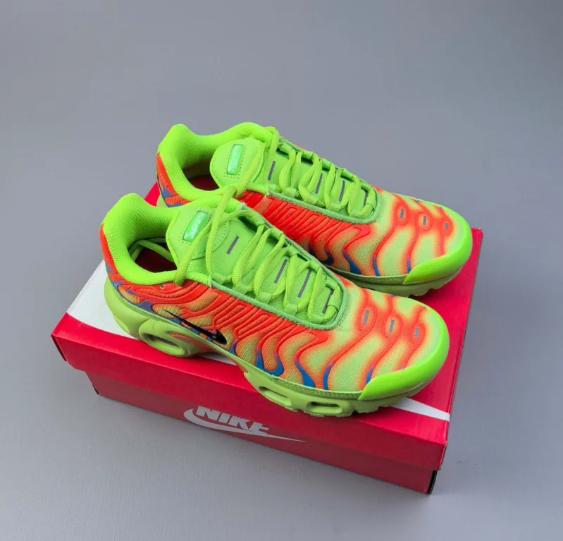 Nike Air Max Plus Supreme — QC