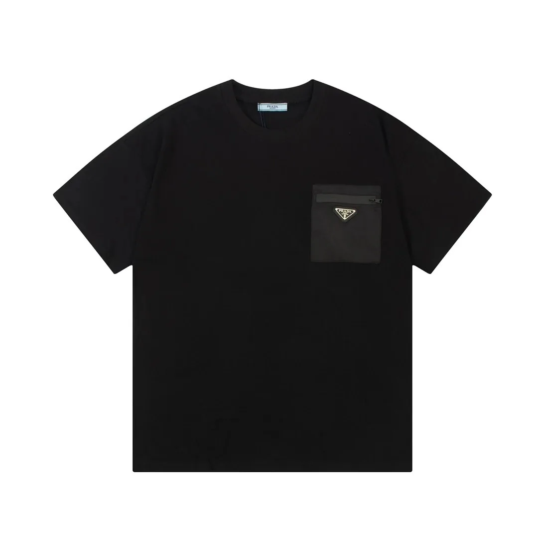 Prada T-Shirt — photo 6