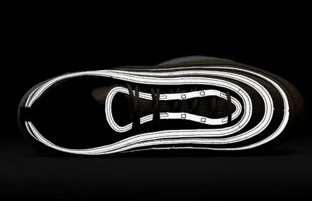 Nike Air Max 97 Gold Bullet — photo 10