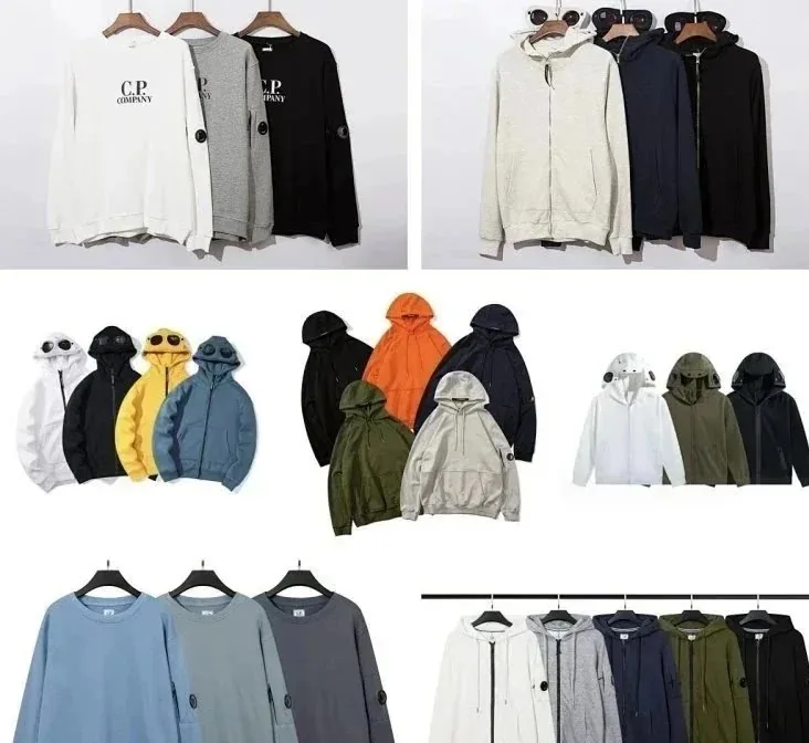 Crewneck Sweatshirt