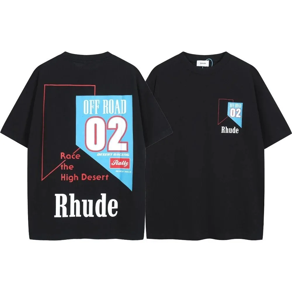 Oversized T-Shirt — photo 12