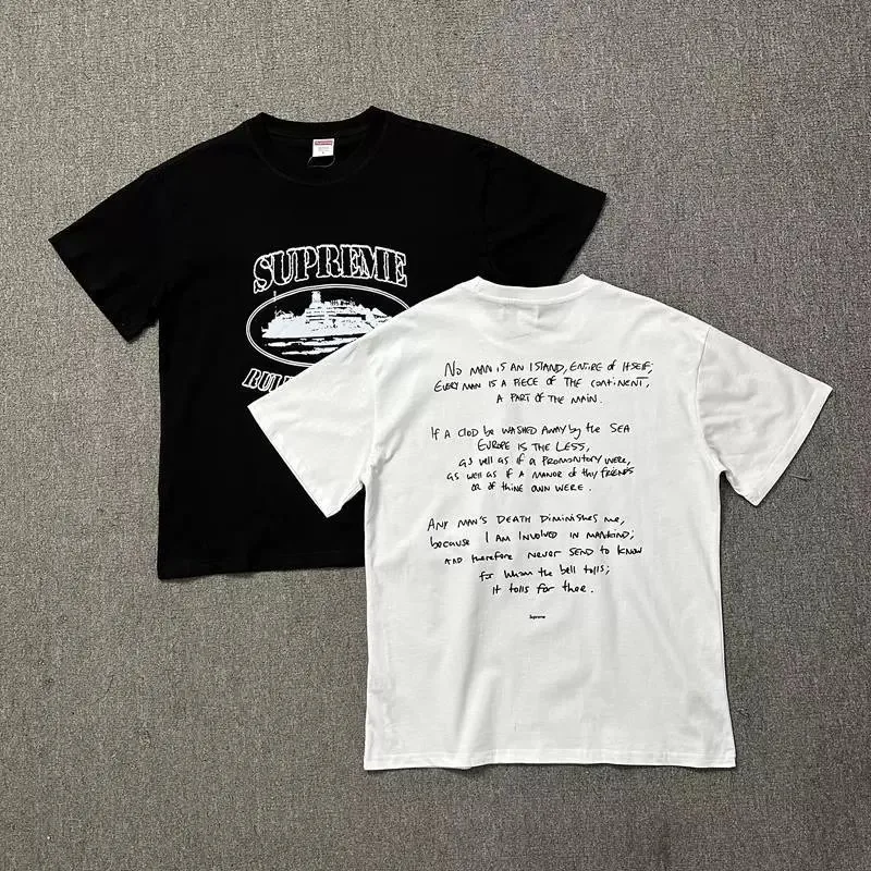 Corteiz Graphic Tee — Photo 3