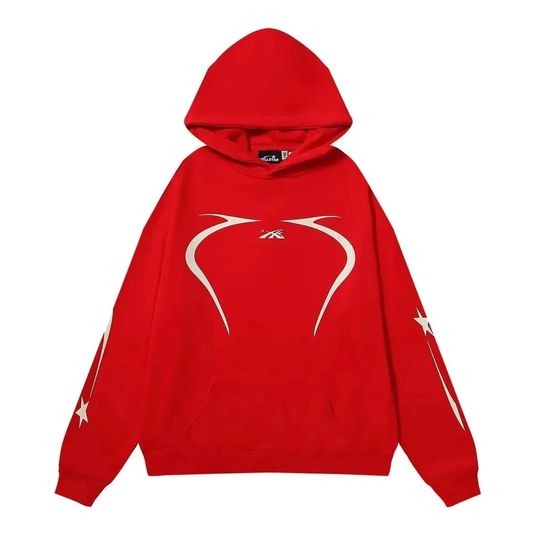 Hooded Hoodie — photo 12