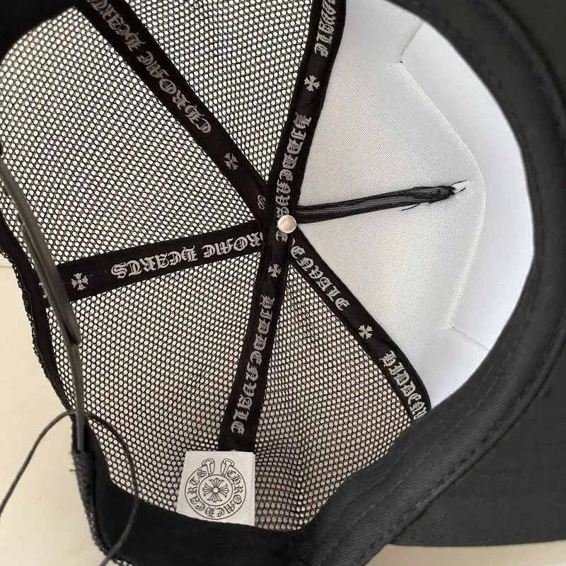 Baseball Cap — photo 7