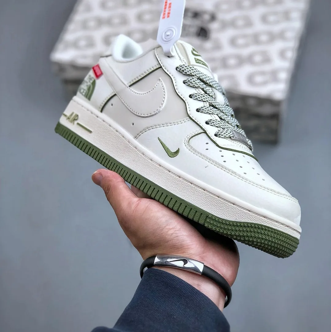 Nike Air Force 1 Shoes — QC