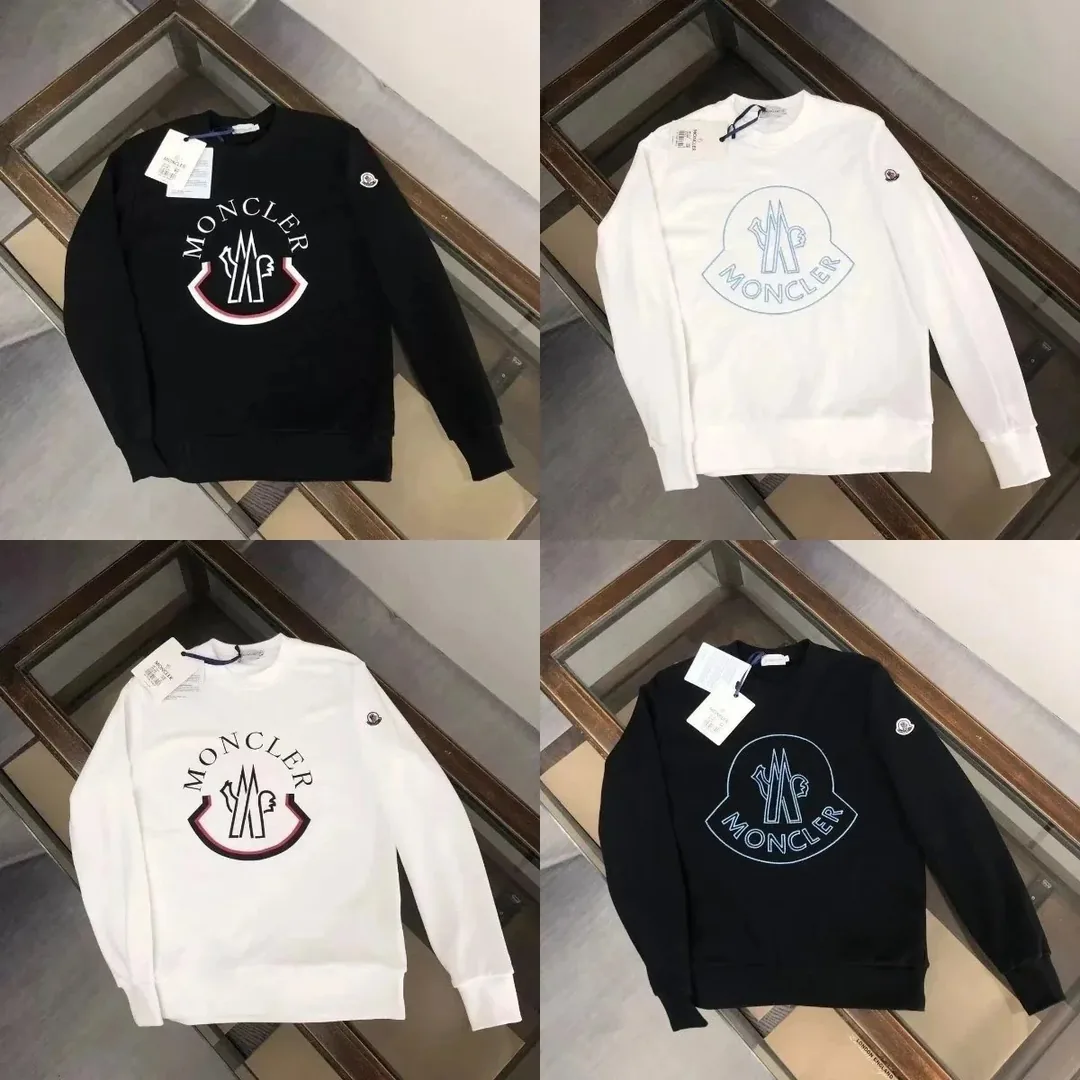 Autumn Winter Crewneck Sweatshirt
