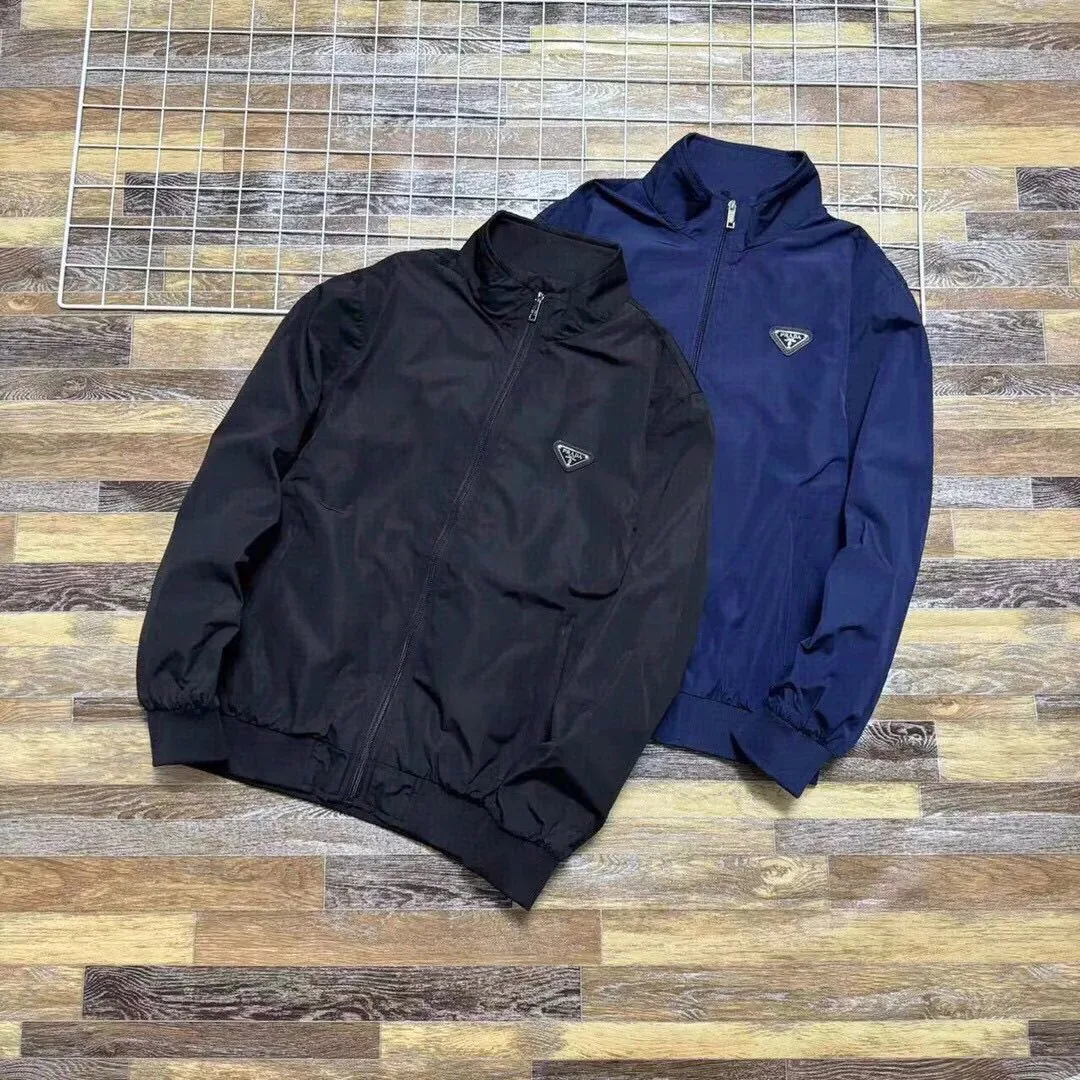 Prada Slim-Fit Jacket