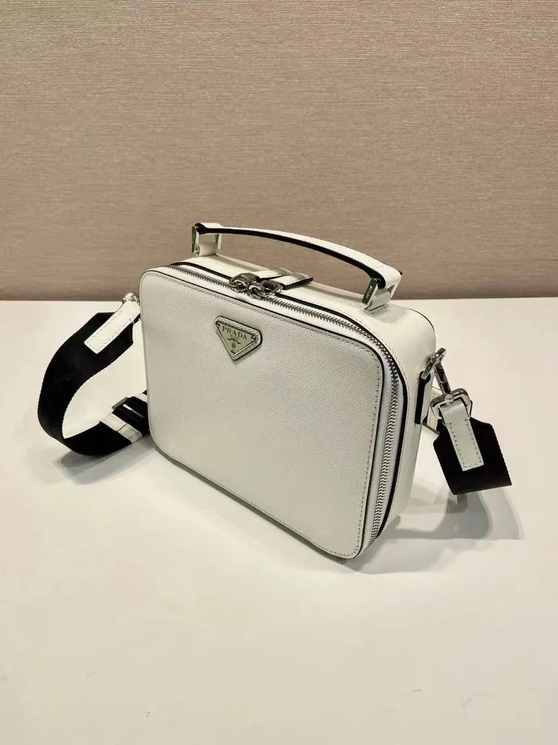 Prada Leather Bag — photo 4