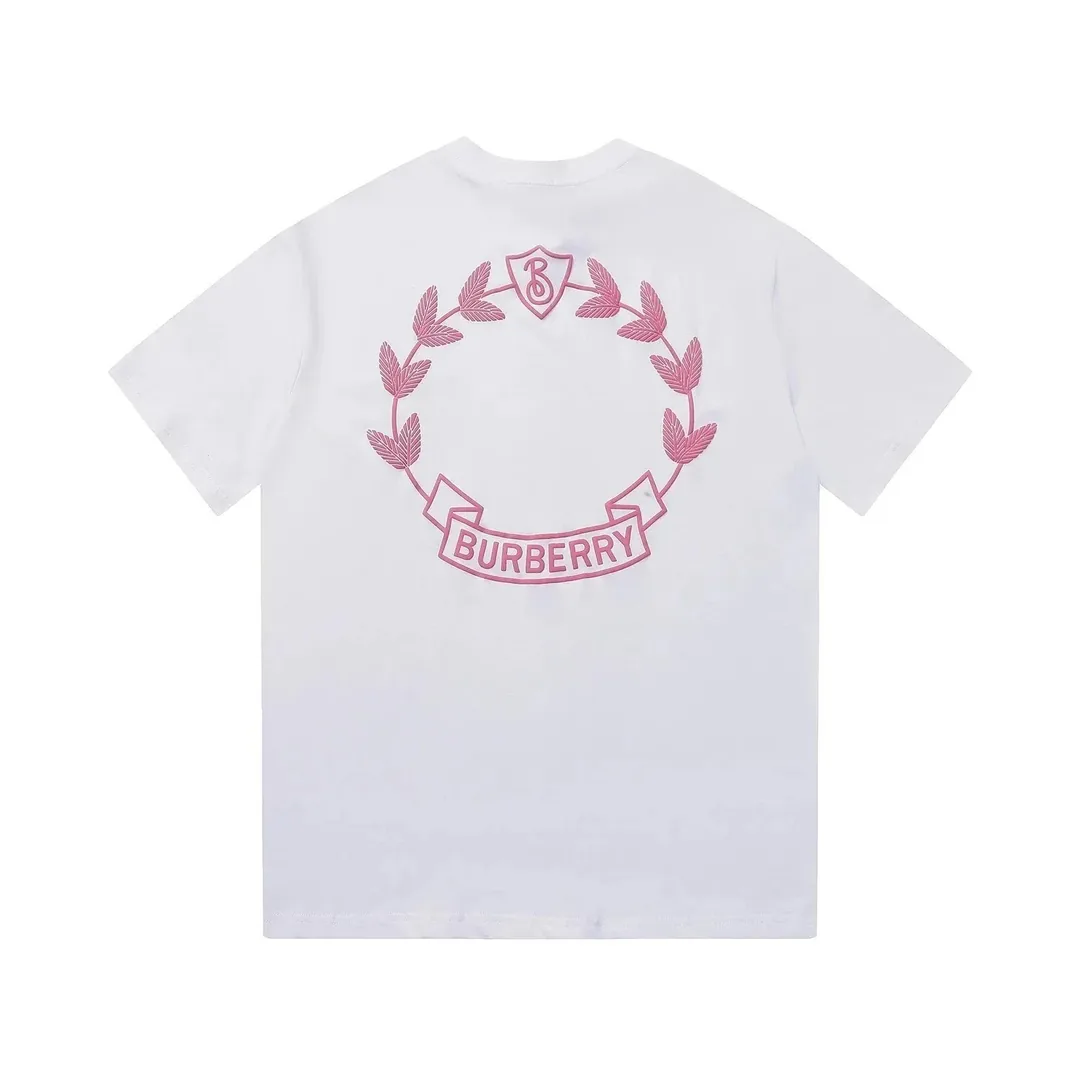 Streetwear Short-Sleeve T-Shirt — Photo 15