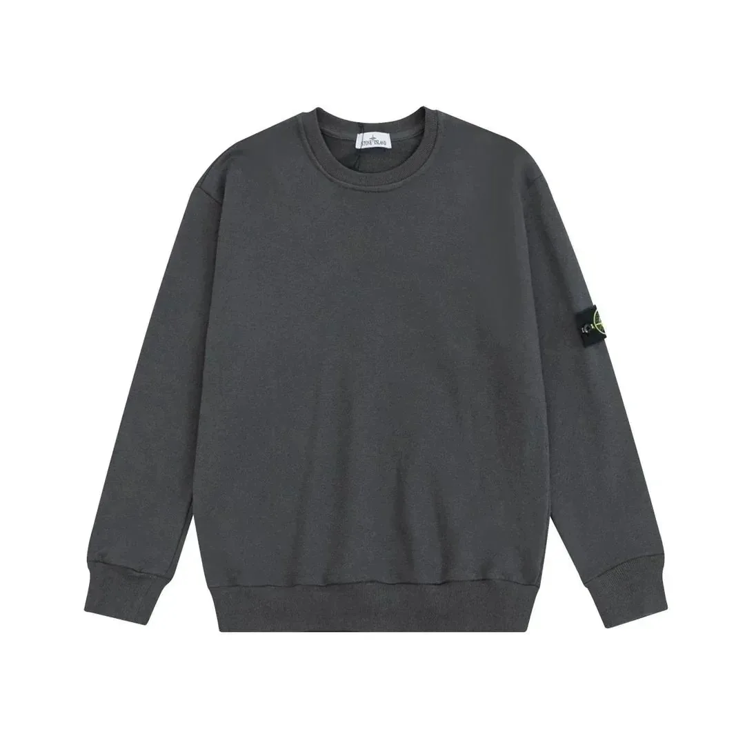 Long-Sleeve Tee — photo 10