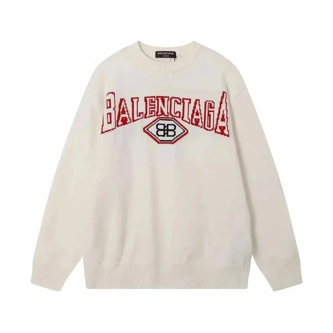 Knit Sweater — Photo 13