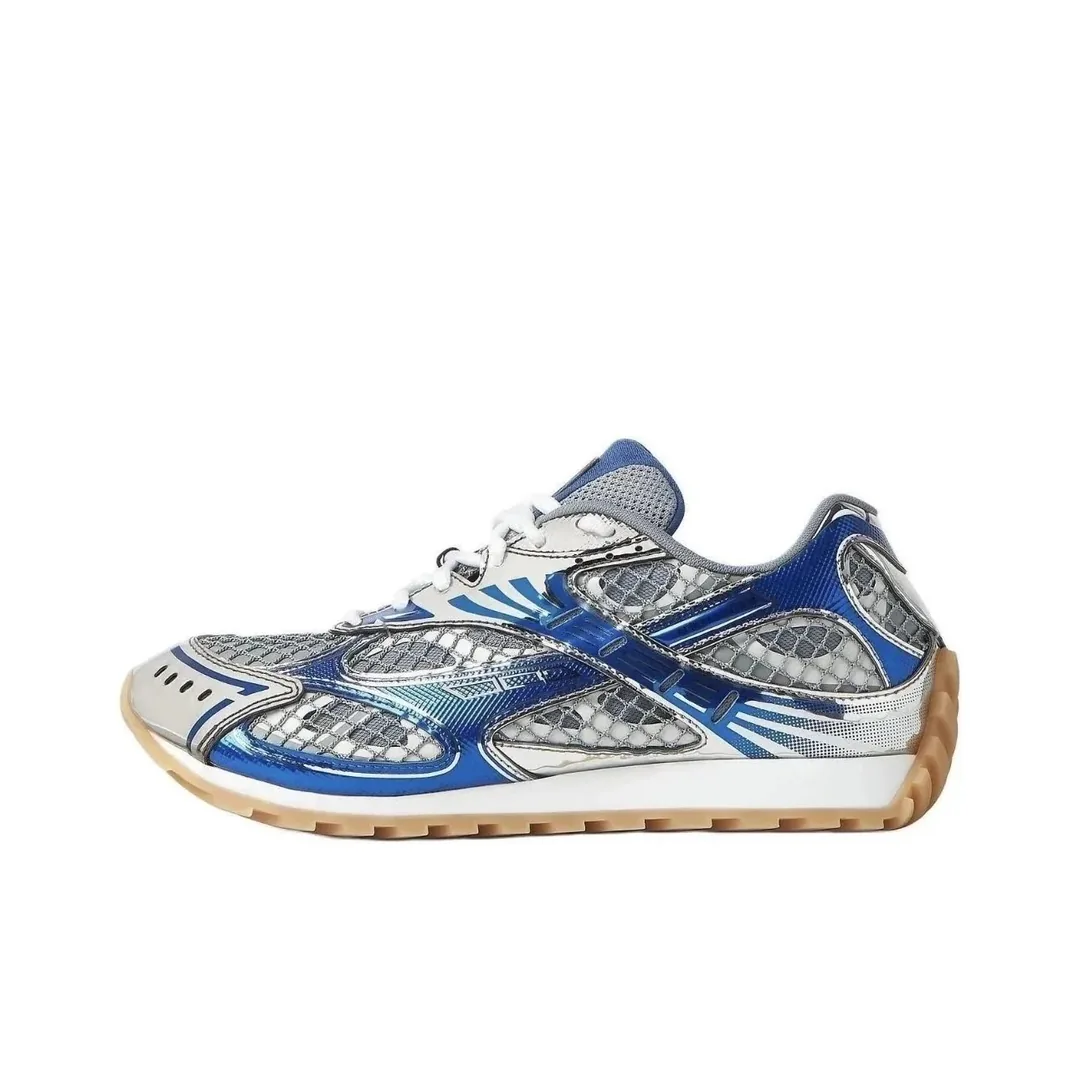 Bottega Veneta Orbit Sneakers — photo 7