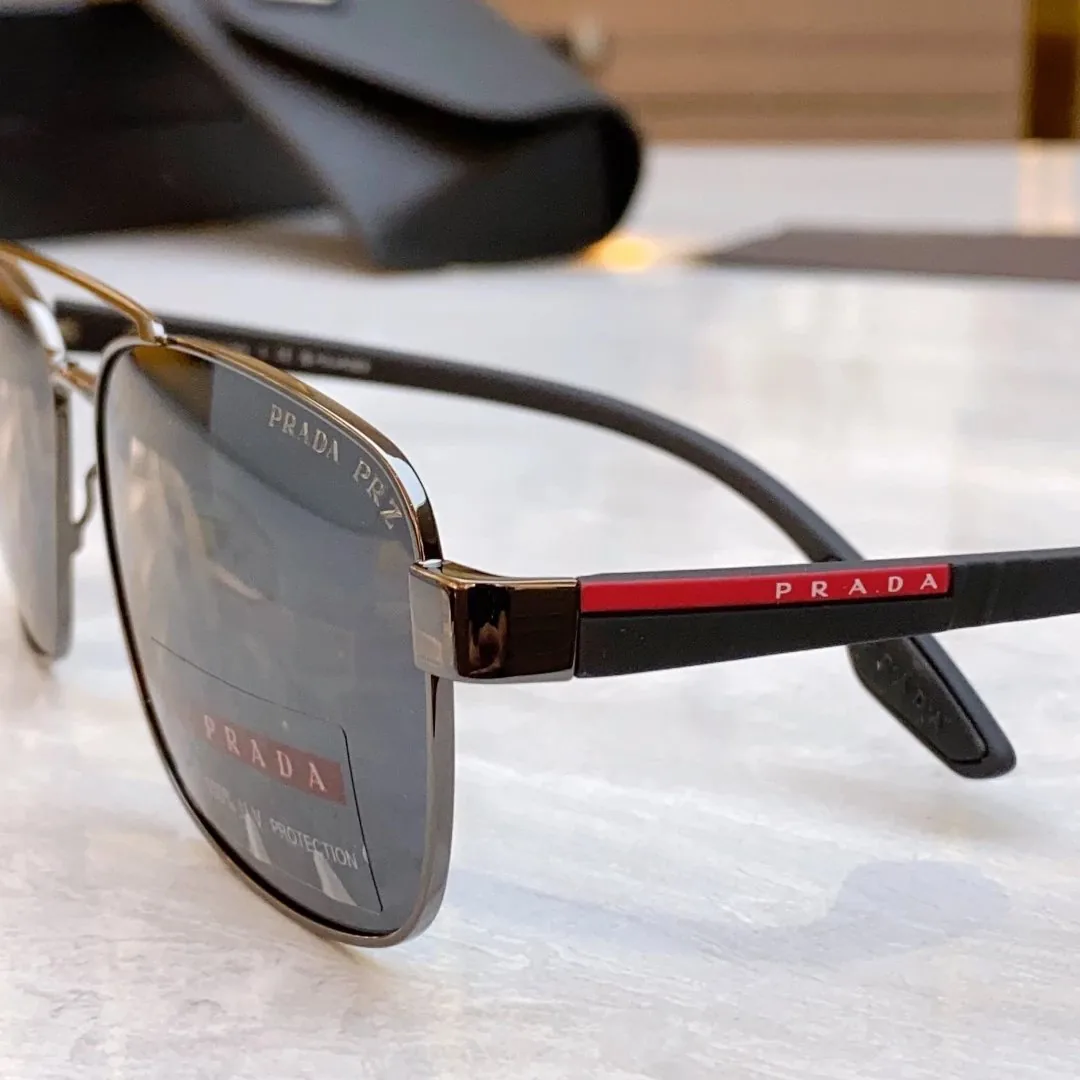 Sunglasses SPS51U — photo 8