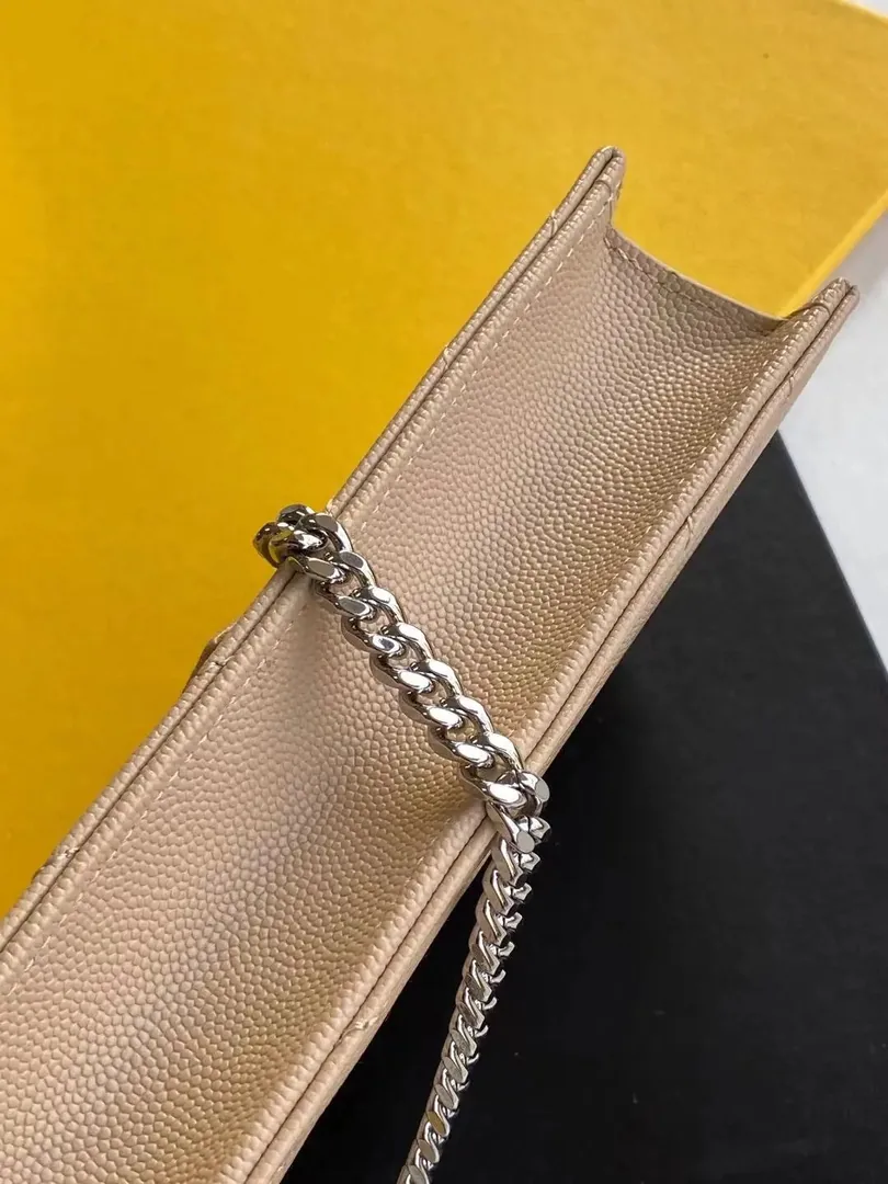 YSL Leather Bag — photo 10