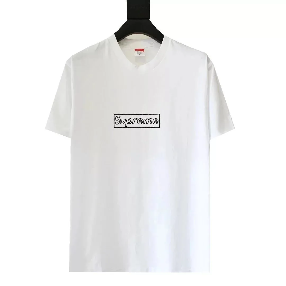 Streetwear T-Shirt — photo 6