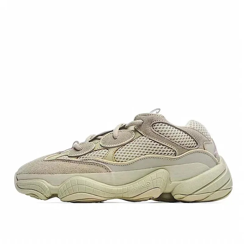 Yeezy 500 Sneakers — photo 4