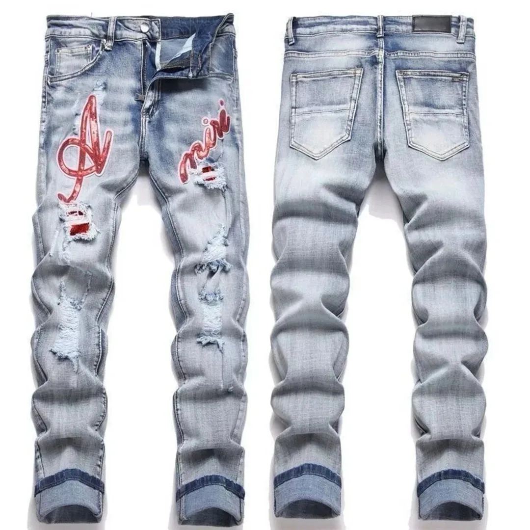 Jeans — Photo 4