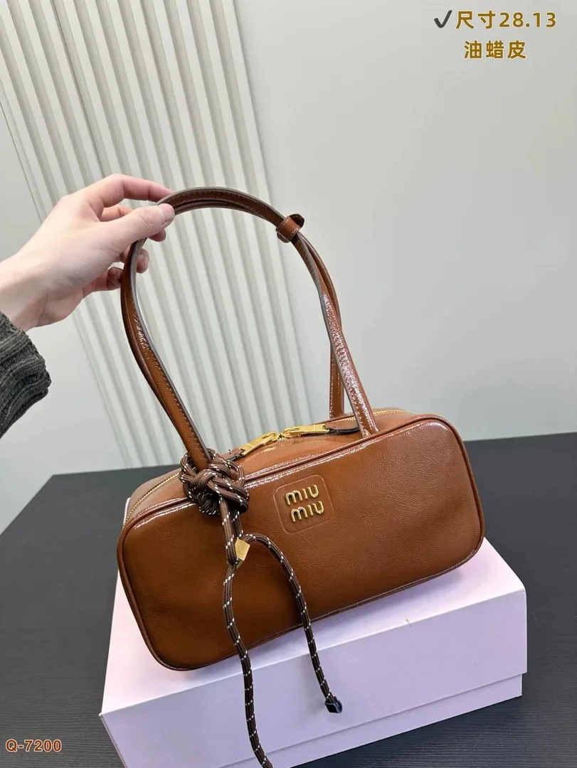 Bag Collection