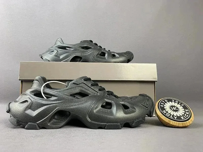 Balenciaga HD Sneaker Sneakers — QC