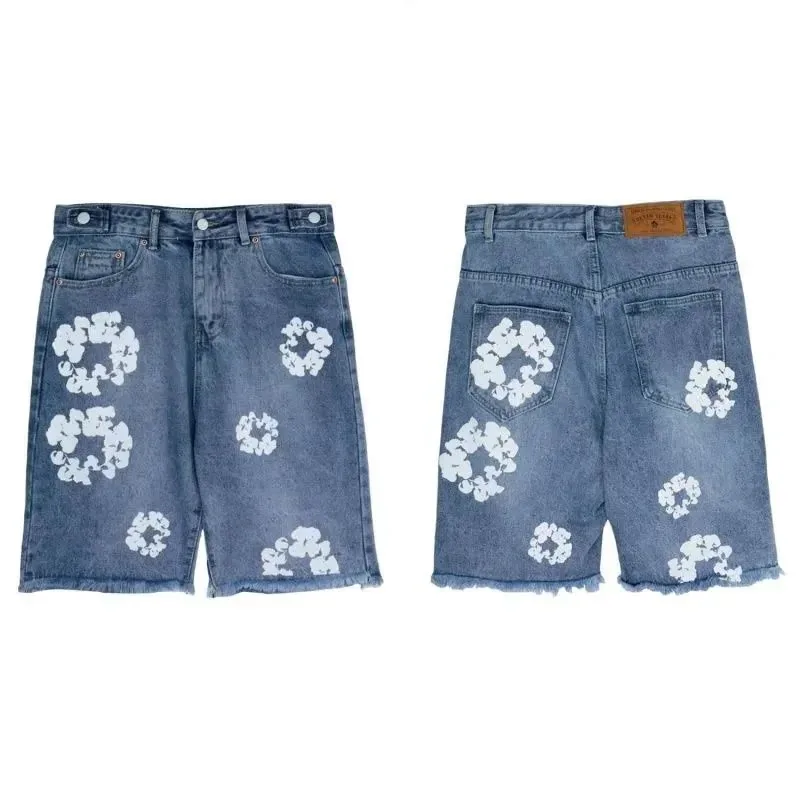Loose Streetwear Shorts — photo 6