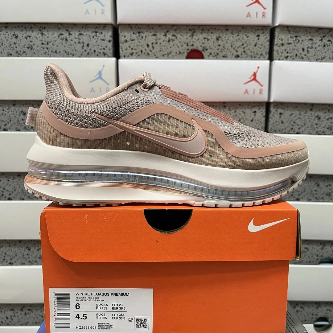 Nike Pegasus Premium Running Shoes — QC