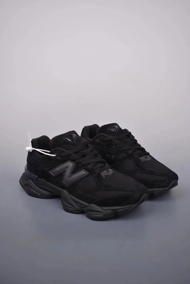Grey Joe Freshgoods New Balance 9060