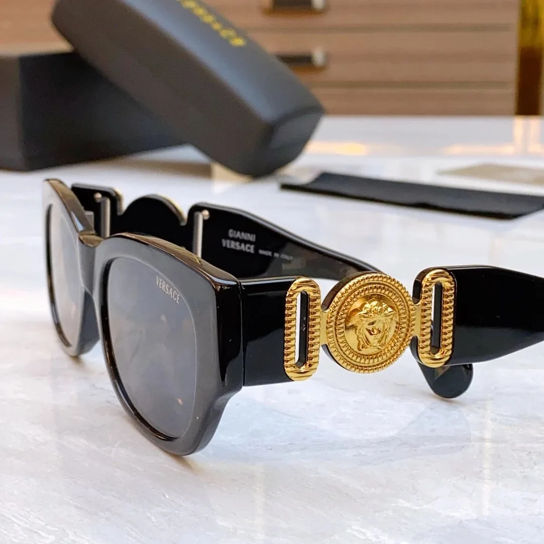 Sunglasses Mod 413A — Photo 8