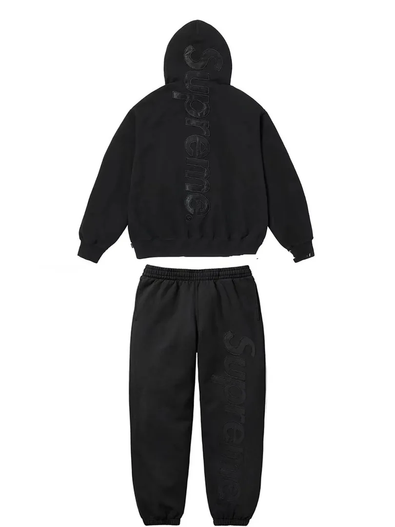 Streetwear Tracksuit Set — QC