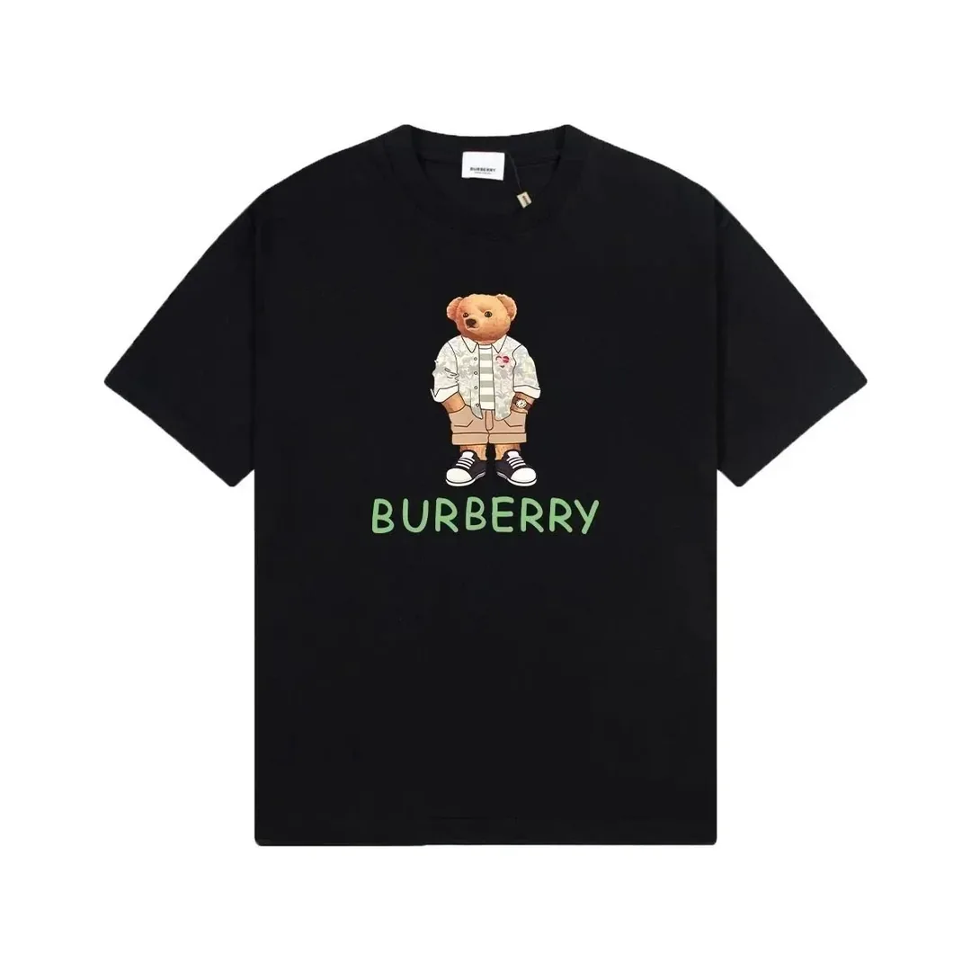 Short-Sleeve T-Shirt — Photo 14