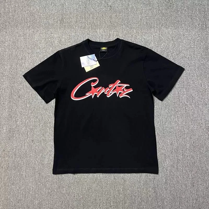Corteiz Graphic Tee — Photo 10