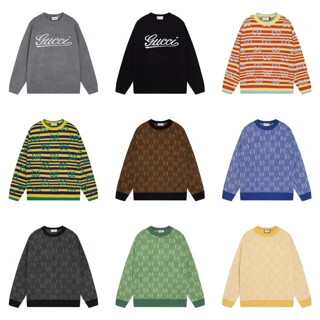 Knit Sweater