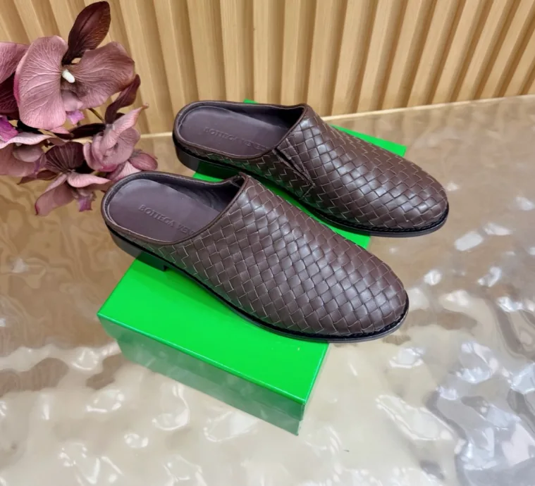 Bottega Veneta Loafers — Photo 8