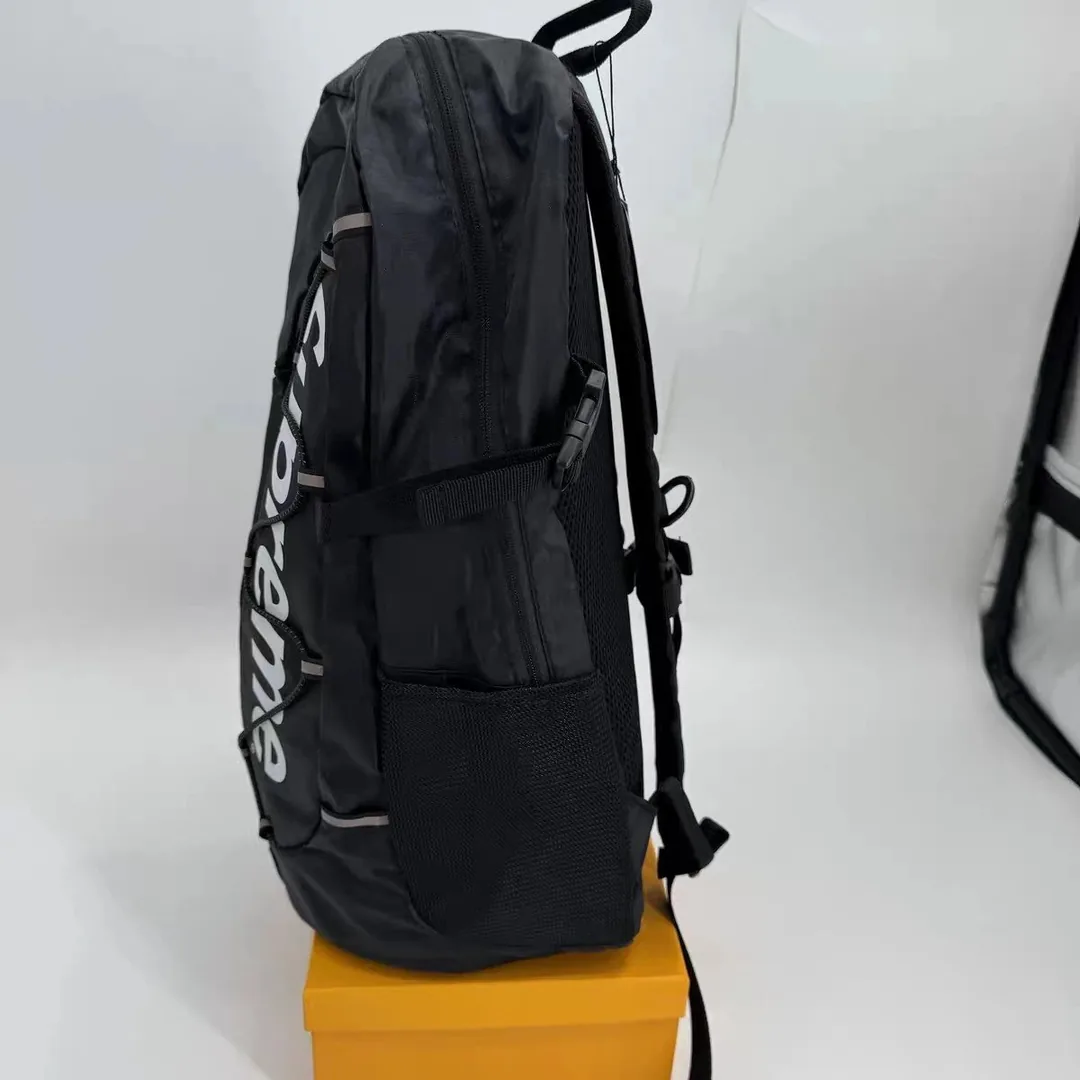 Supreme Large Backpack — Photo 4