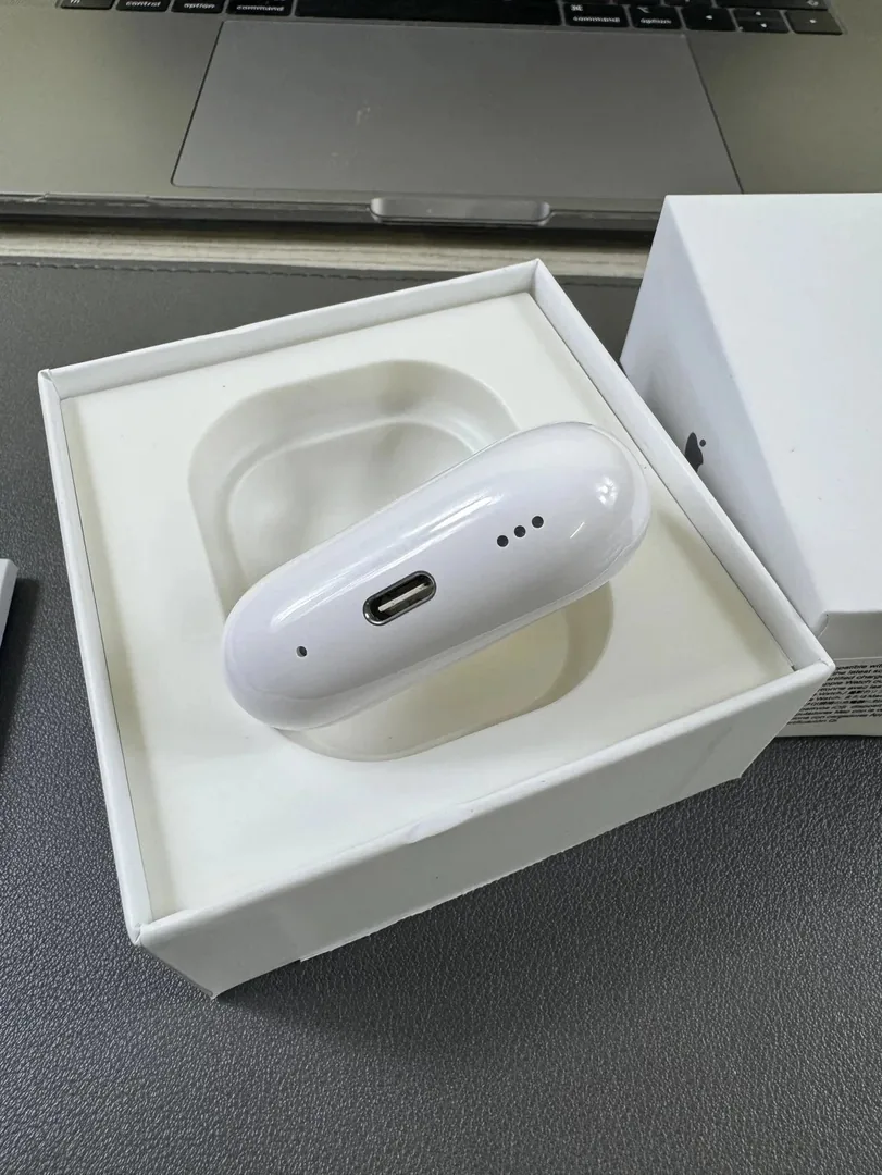 USB-C ANC Earbuds Pro 2 — QC
