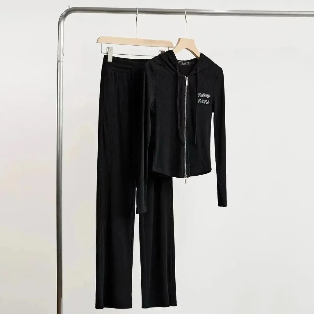 Men's Set — QC
