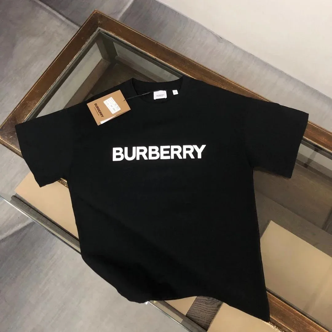 Burberry Polo Shirt — QC
