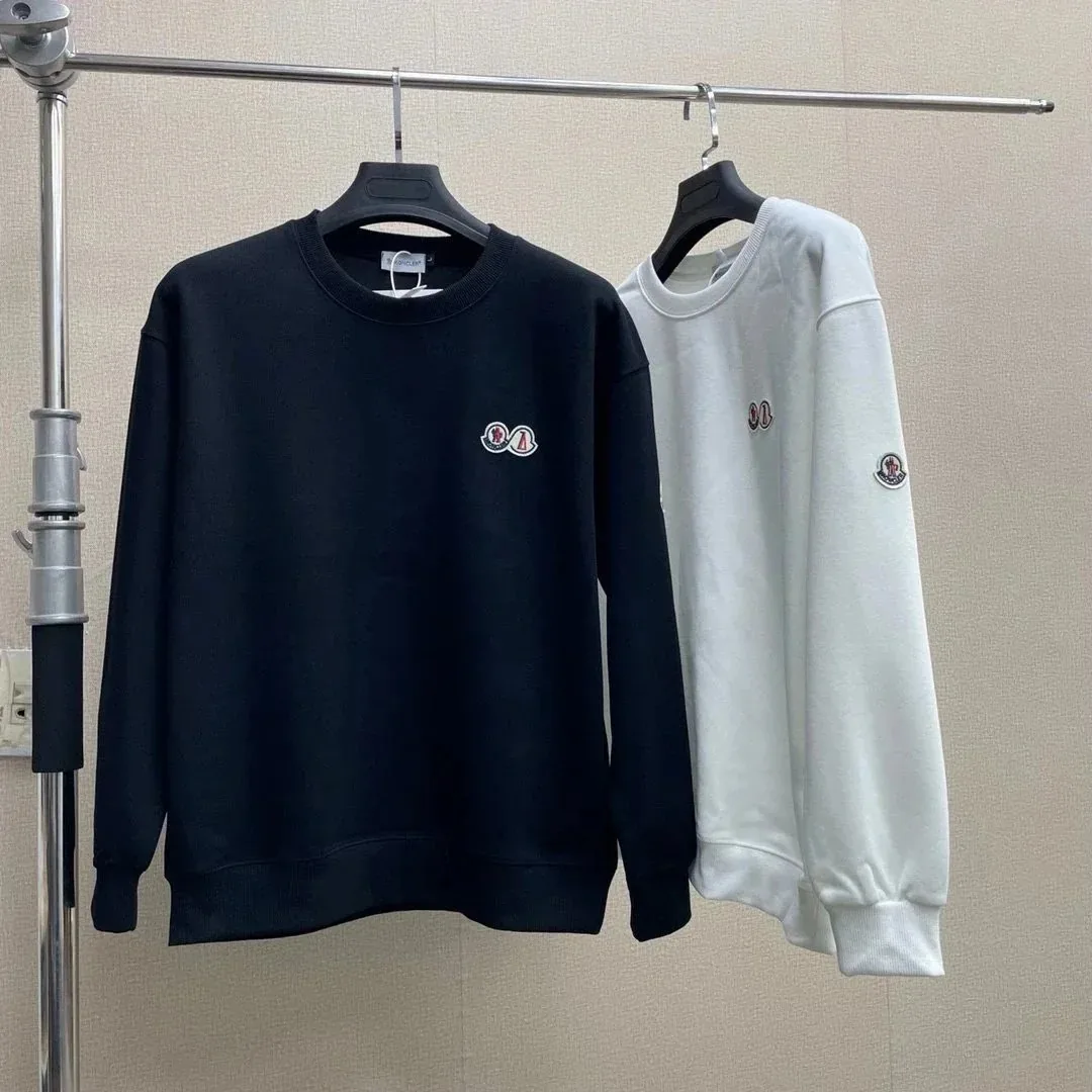 Hooded Sweatshirt Jacket — QC