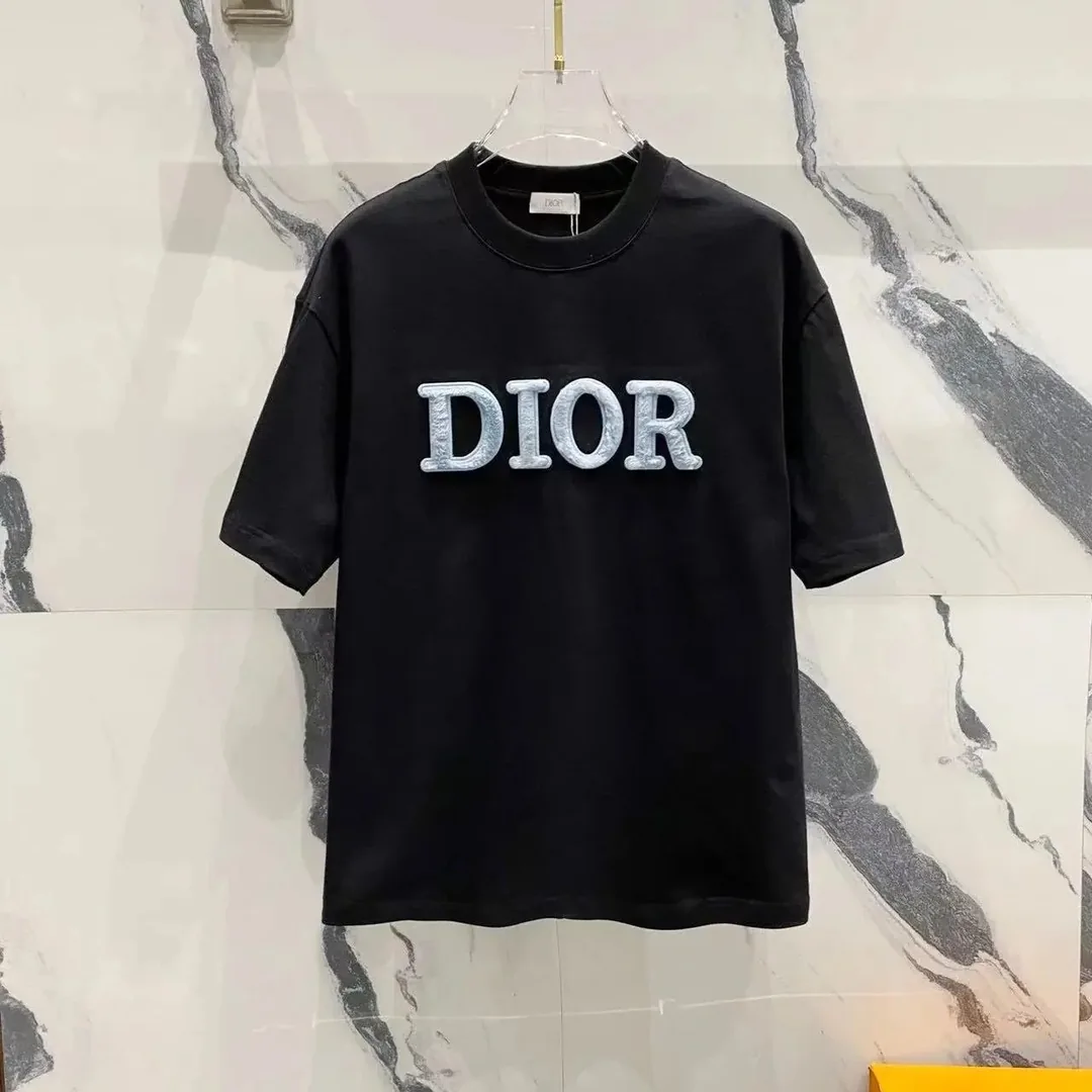Cotton T-Shirt — photo 4