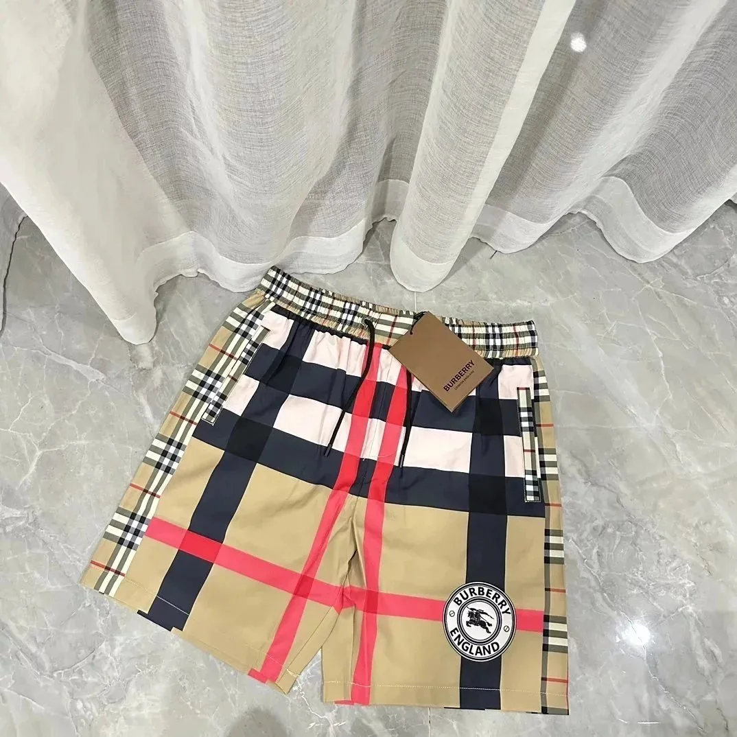 Streetwear Shorts — QC