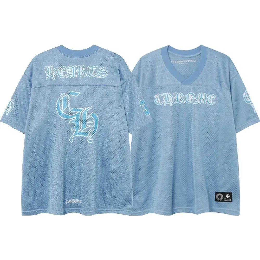 Chrome Hearts Shorts Set — Photo 7
