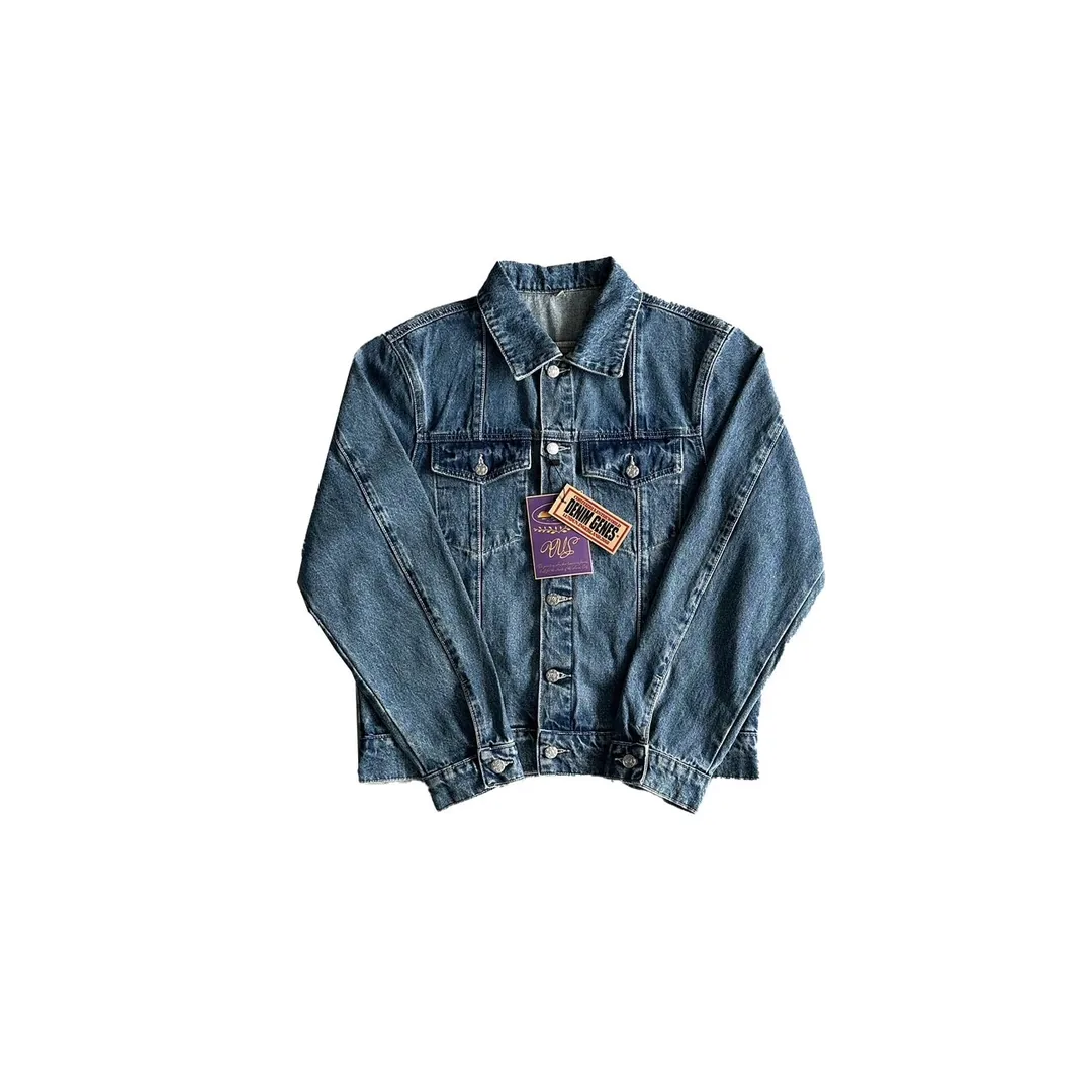 Denim Set — Photo 7